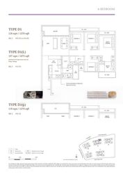 The Botany At Dairy Farm (D23), Condominium #456051661